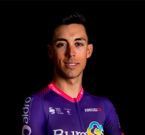 Ángel Fuentes
