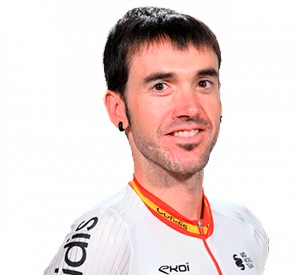 Ion Izagirre