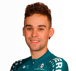 Jon Agirre