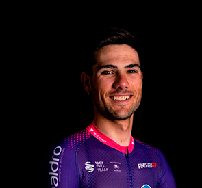 Mario Aparicio