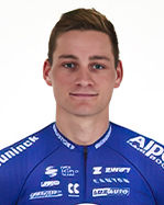 Mathieu van der Poel