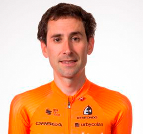 Mikel Bizkarra