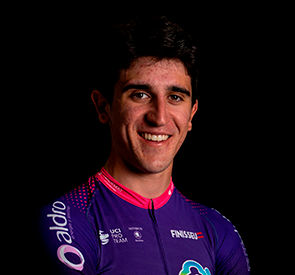 Pelayo Sánchez